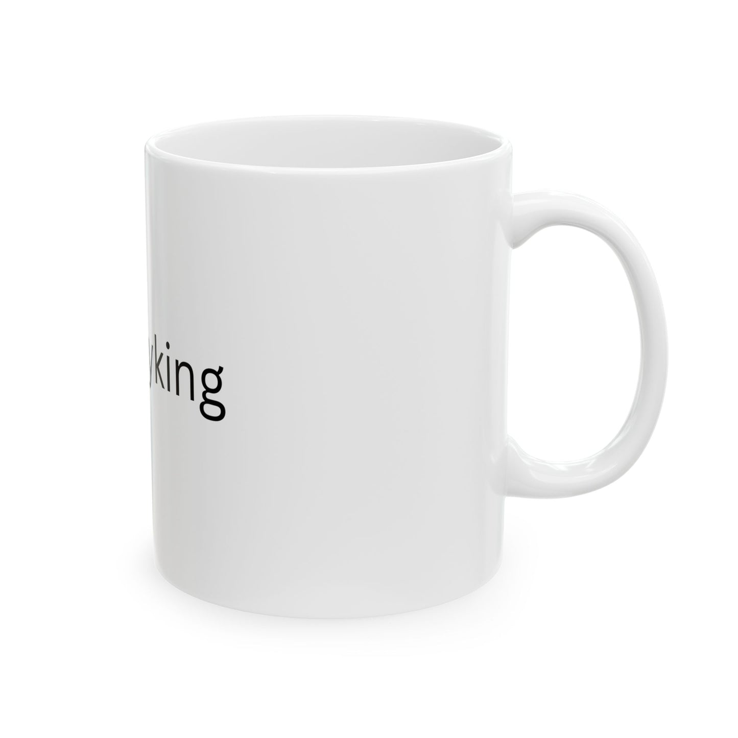 Ceramic Mug, (11oz, 15oz)