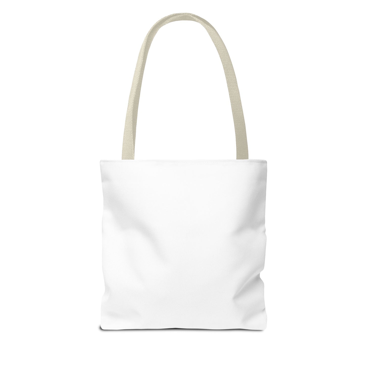 "Not My King" Statement Tote Bag - Bold and Fun Carryall for Protesters and Activists