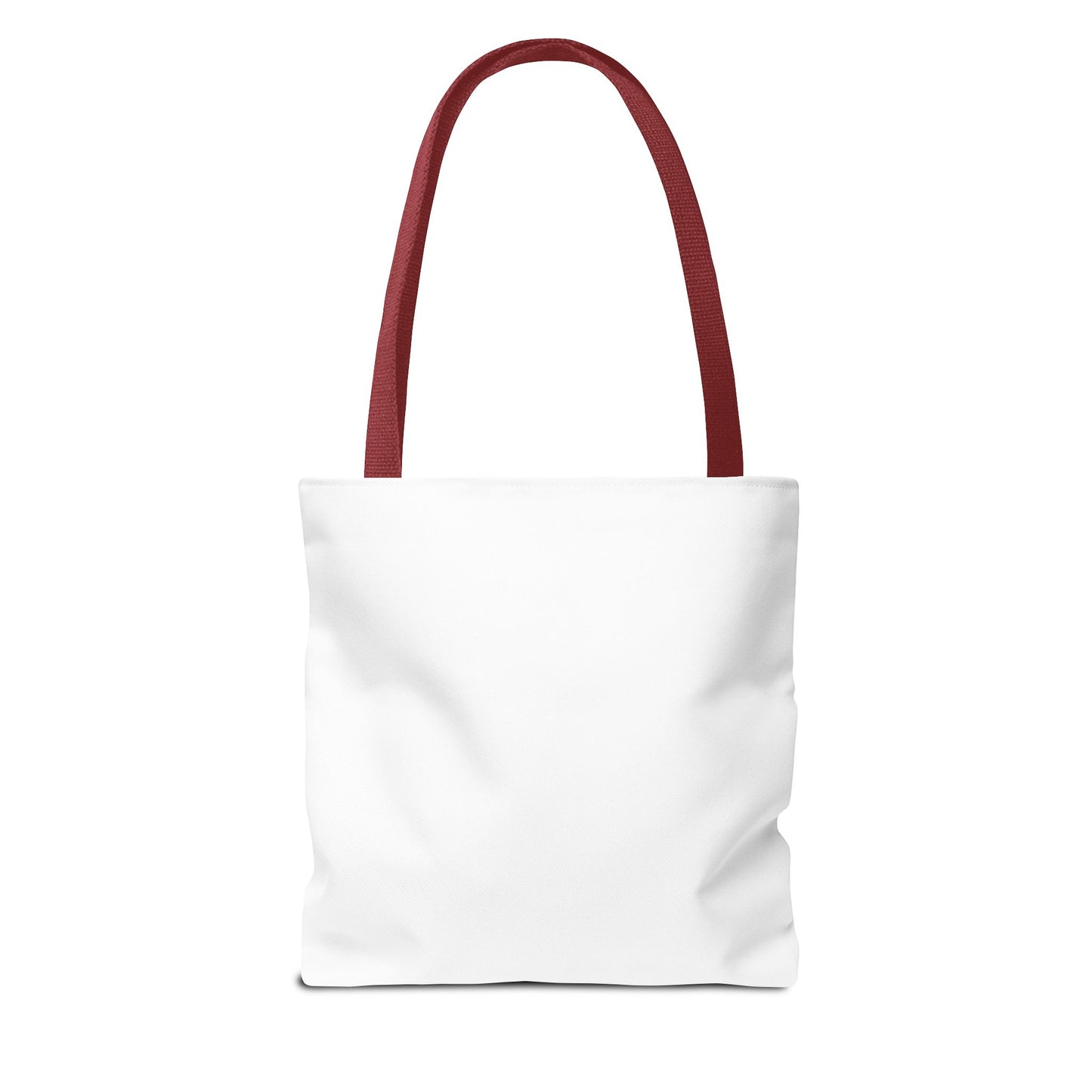 "Not My King" Statement Tote Bag - Bold and Fun Carryall for Protesters and Activists