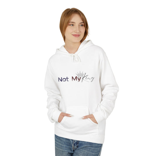 Unisex Midweight Softstyle Fleece Hoodie