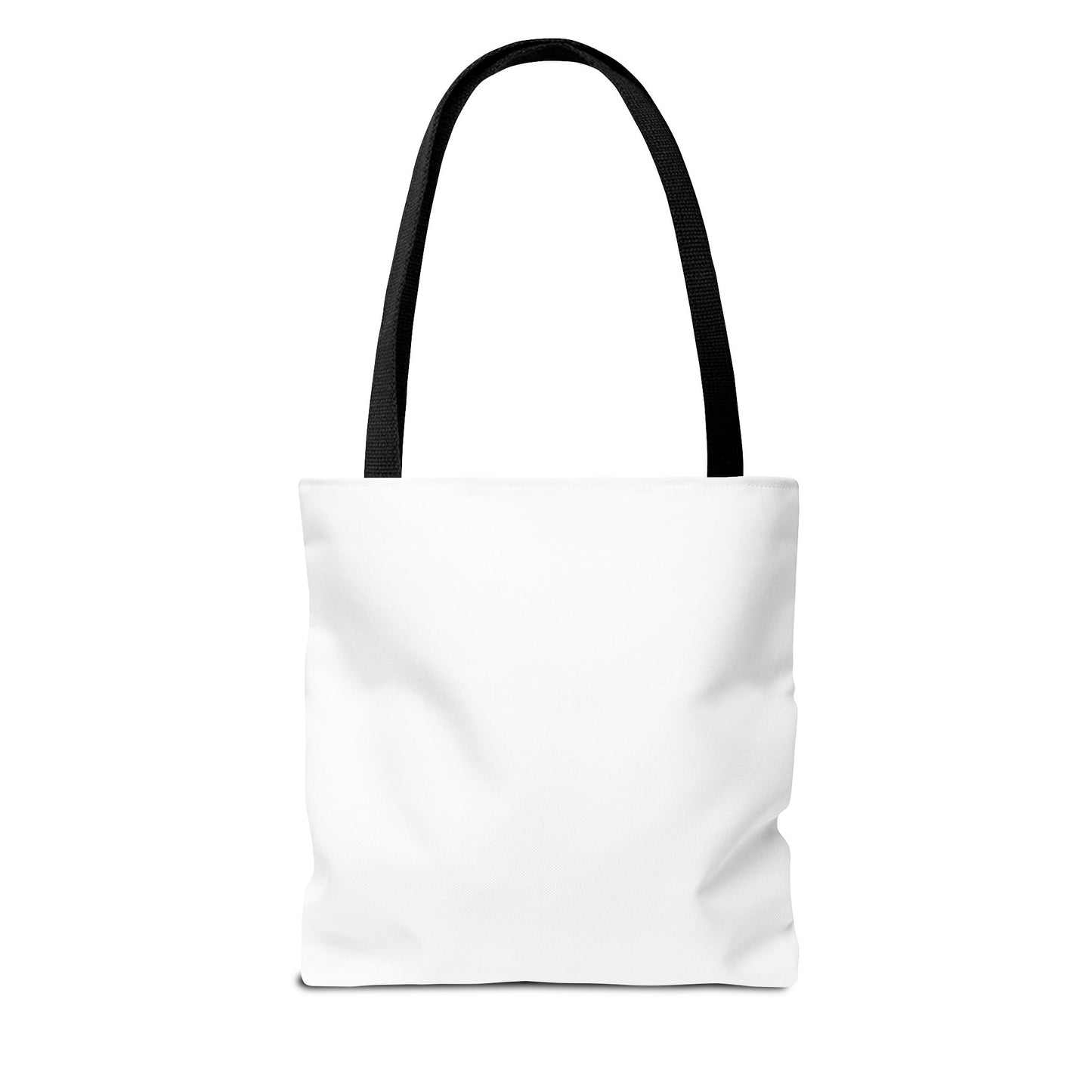 "Not My King" Statement Tote Bag - Bold and Fun Carryall for Protesters and Activists